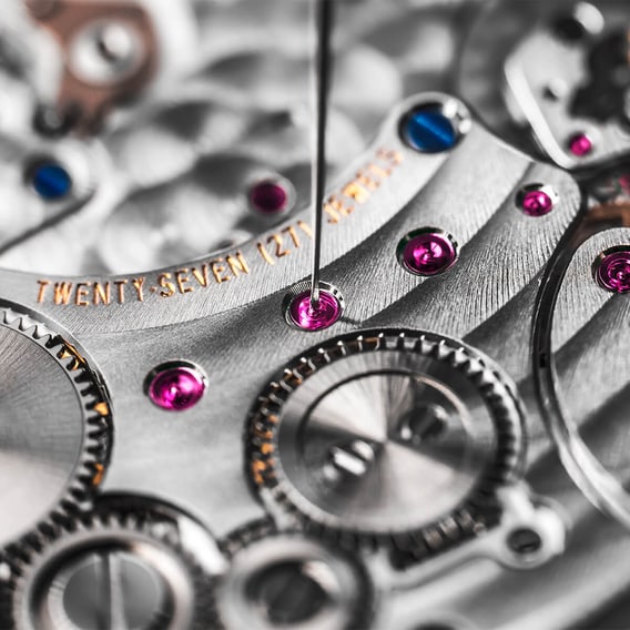 Servicing your Luxury Watch Piaget Watches Luxury Jewelry