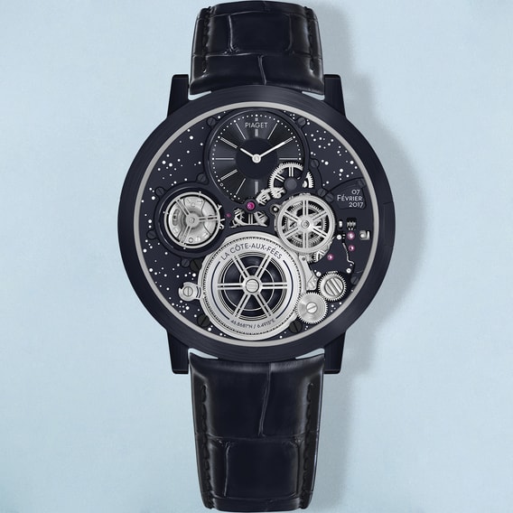 Piaget altiplano ultimate 2025 concept price