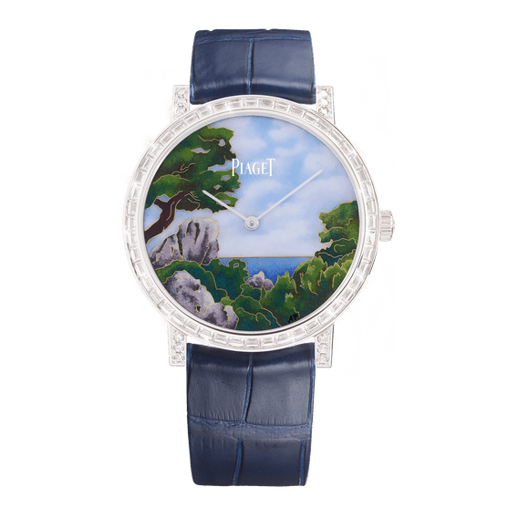 Ultra Thin Watch Know How Piaget Altiplano Watches