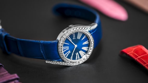 bracelets de montre interchangeables Piaget