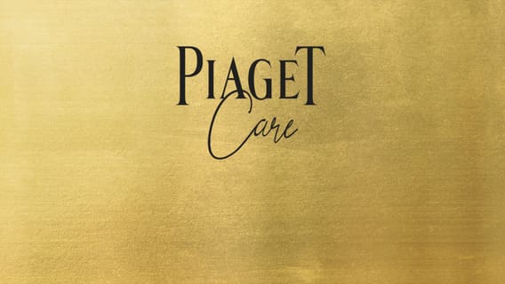 Piaget Care