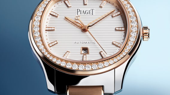 Piaget Piaget