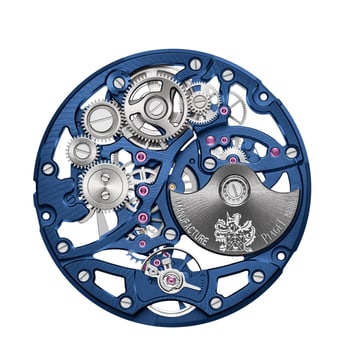 Piaget Polo Ceramic ウォッチ - ピアジェ公式サイト