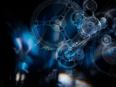 The Piaget Scientific Award