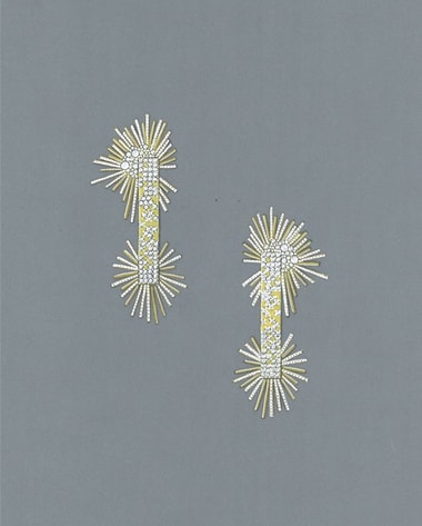 The project rewarded by Piaget and HEAD