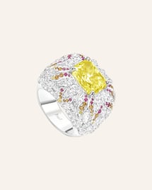 Piaget Extraordinary Lights High Jewellery Piaget Luxury Jewellery