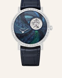 Piaget Extraordinary Lights High Jewellery Piaget Luxury Jewellery