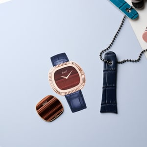 andy warhol watch