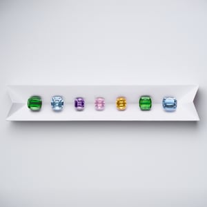 Fine and precious stones