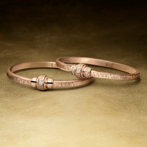 Bagues Piaget Possession en or et diamants