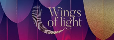 Коллекция Высокого ювелирного искусства Wings of Light