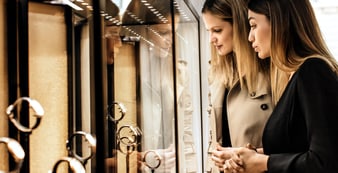la marca relojera suiza Piaget garantiza la excelencia a sus clientes
