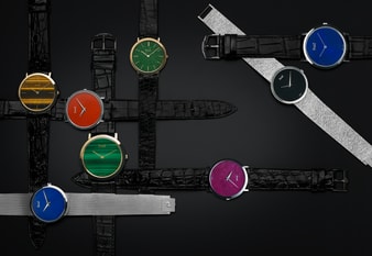 montres de luxe Piaget Altiplano