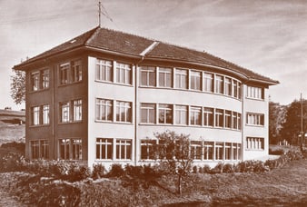 histoire horlogerie : manufacture Piaget