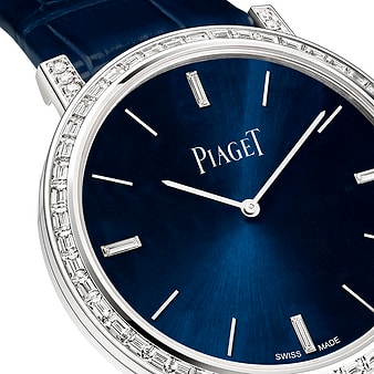 Ultra Thin Watch Know How Piaget Altiplano Watches