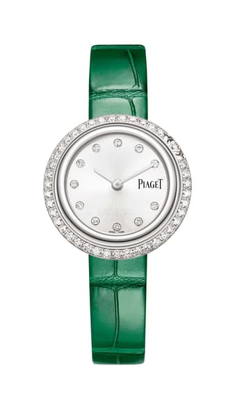 Diamond Patek Philippe Watch Fake