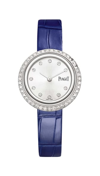 Possession luxury watch for women