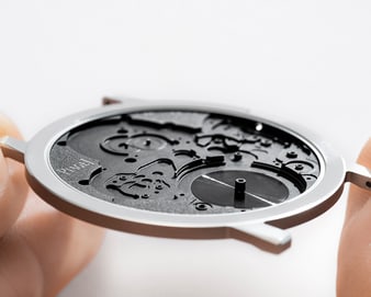 Piaget altiplano shop thinnest watch