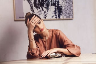 fine jewellery for women