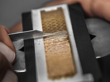 gold design jewellery and high jewellery