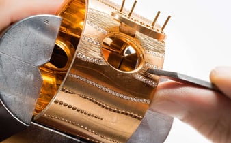 créateur de bijoux