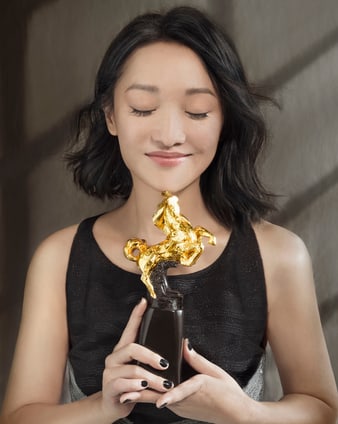 Zhou Xun: 2018 Golden Horse Awards Nominee