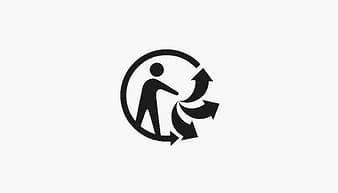 Piaget uses recycled or certified paper and cardboard