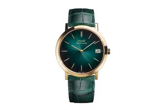 Piaget Altiplano men luxury watch