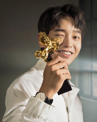 Peng Yuchang: 2018 Golden Horse Awards Nominee