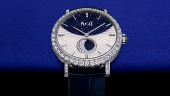 Altiplano Ultra Thin Watches Piaget Official Website