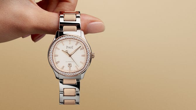 Watches for Women - Piaget Watches