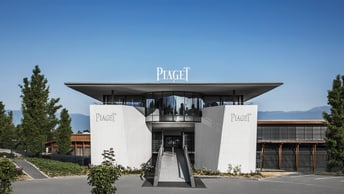 Maison Piaget Craftsmanship Piaget Watchmaker and Jeweller