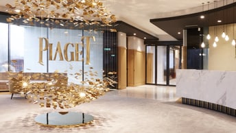 Maison Piaget Craftsmanship Piaget Watchmaker and Jeweller