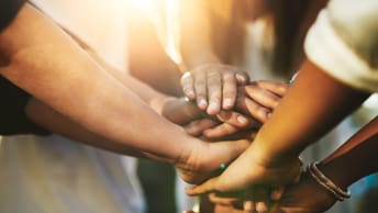 Notre rôle dans la communauté