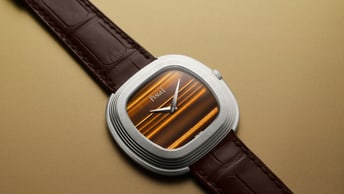 Service my vintage watch