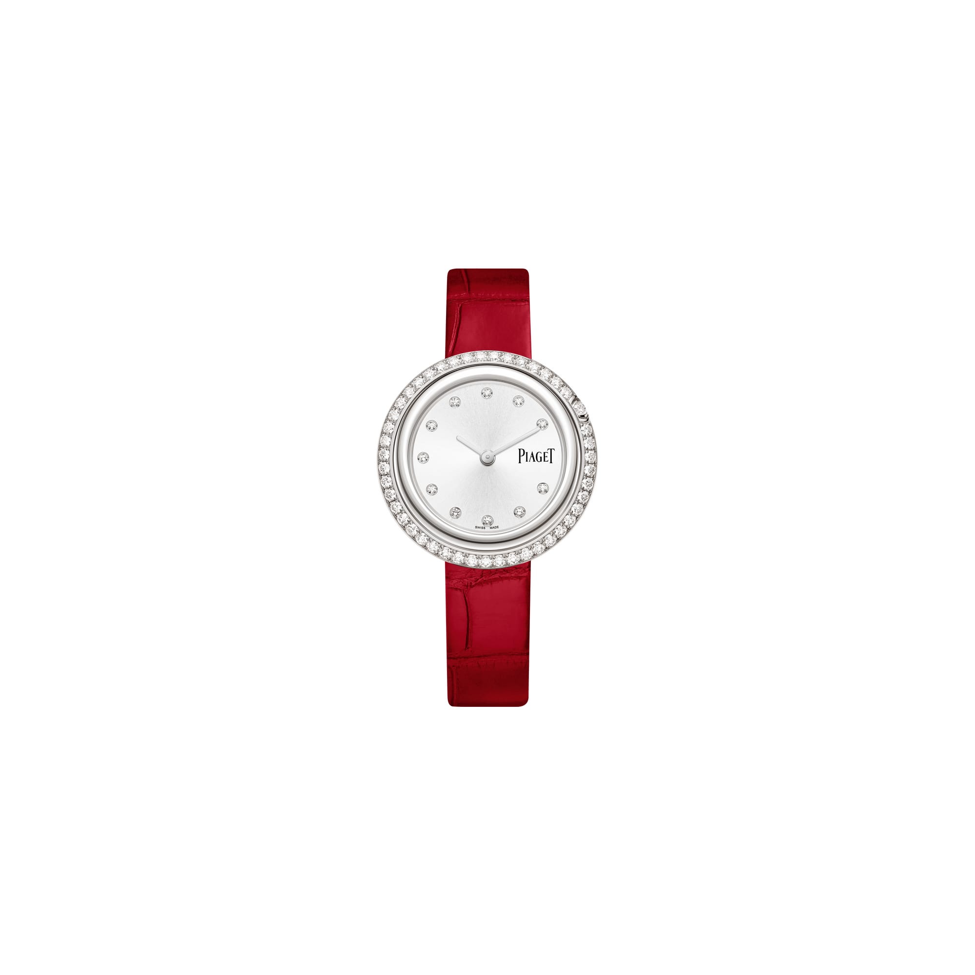 piaget women's watch