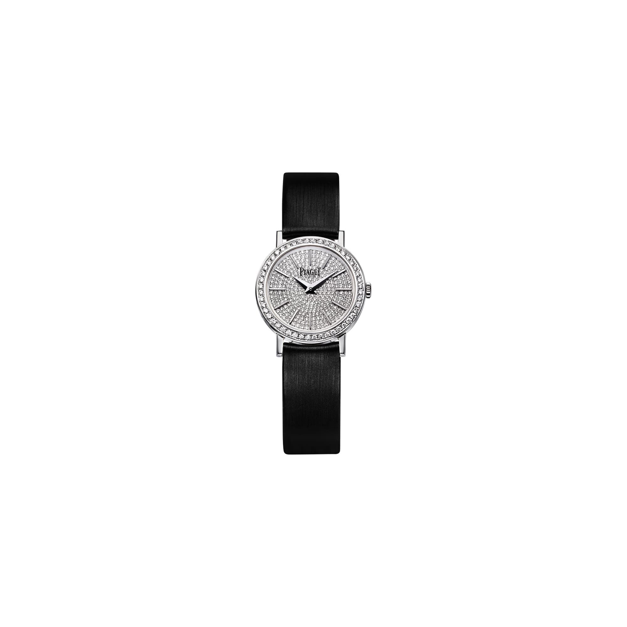Women’s Diamond Watch - Piaget Luxury Watch G0A37033