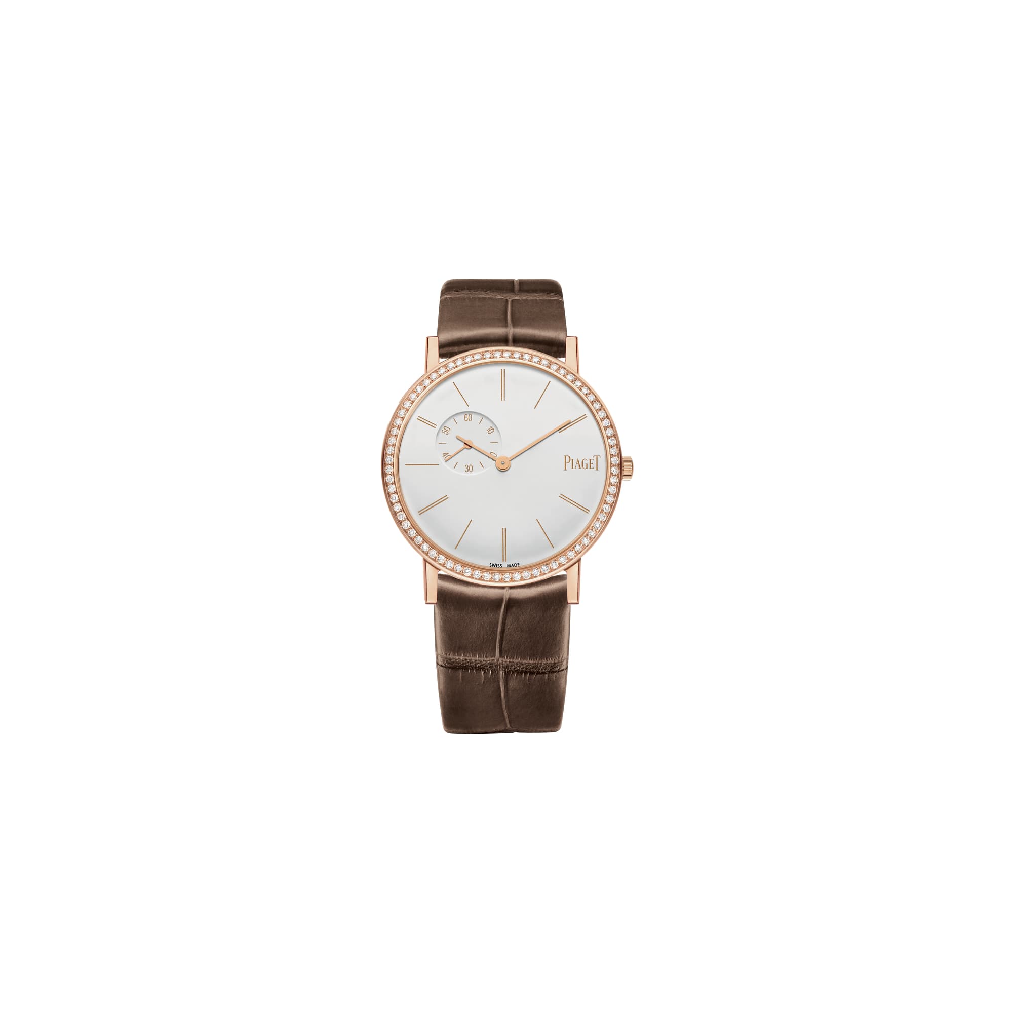 Ultra-Thin Watch - Piaget Women’s Luxury Watch G0A39107