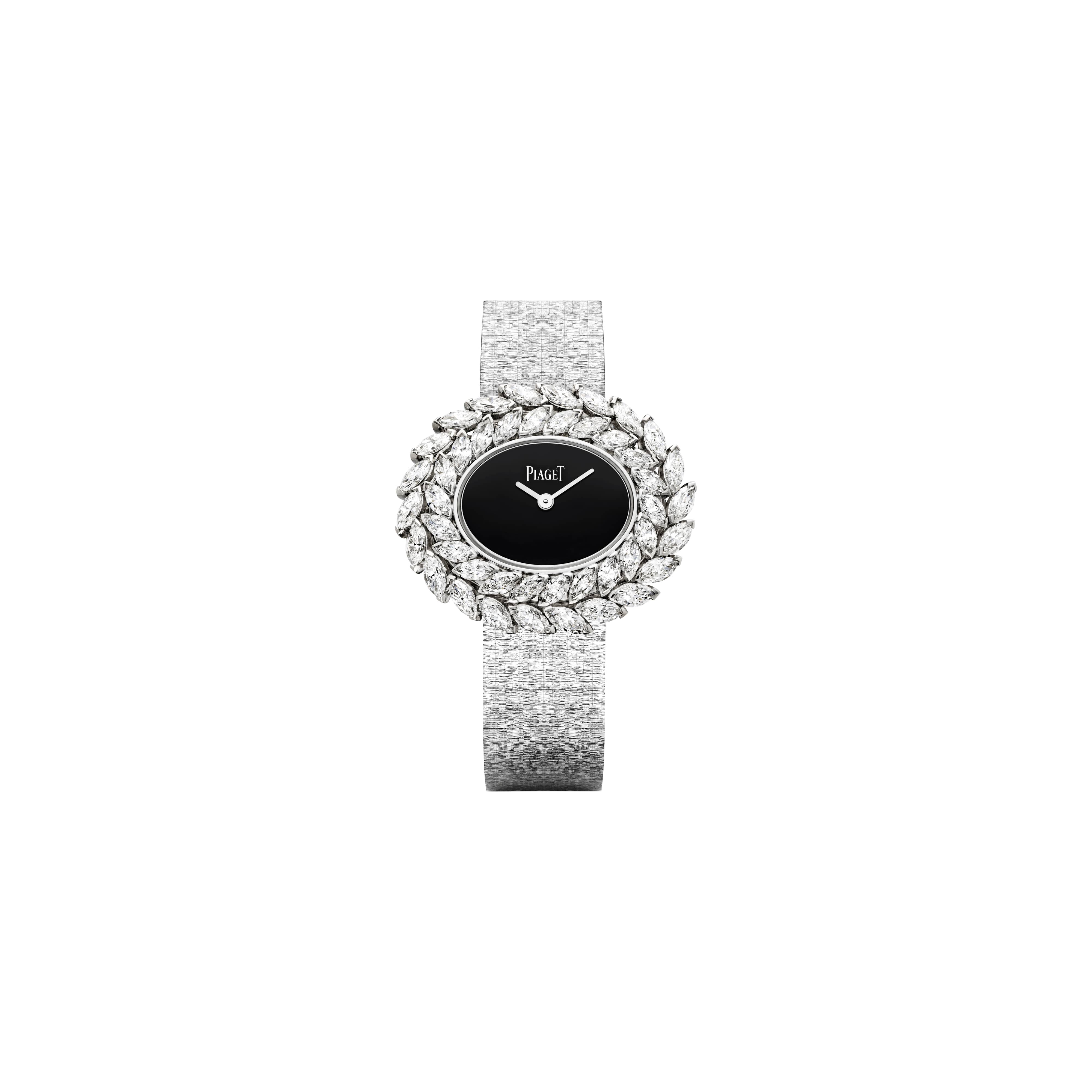 Women’s Diamond Watch - Piaget Luxury Watch G0A39253