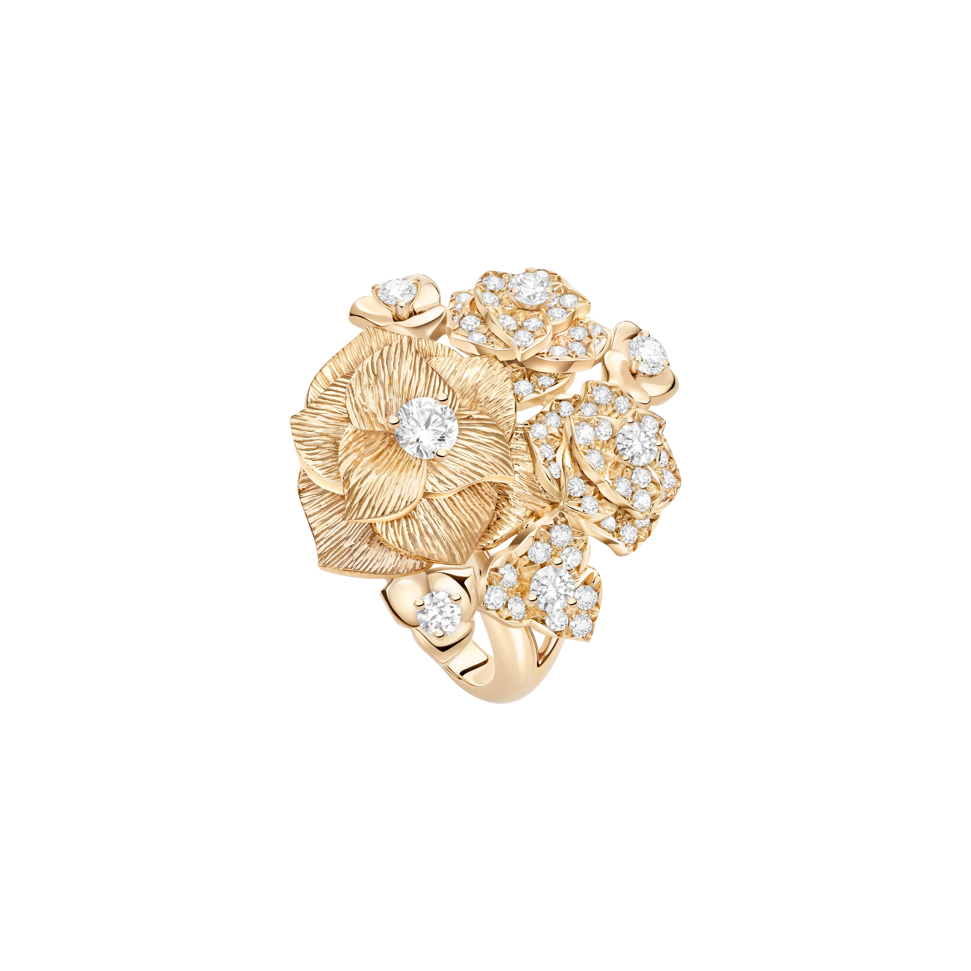 Bague Femme Luxe