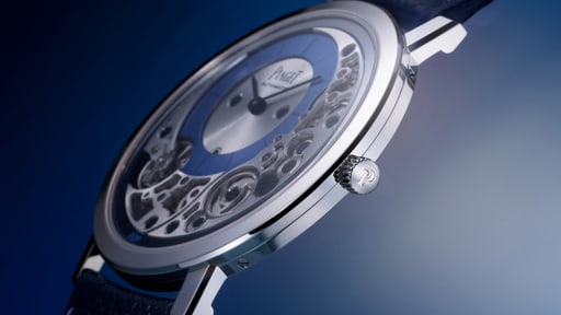 ultra-thin watches
