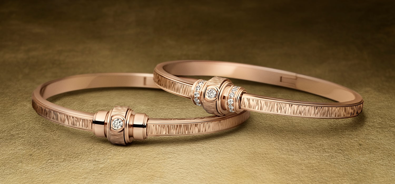 Bracelets Piaget Jewelry Online