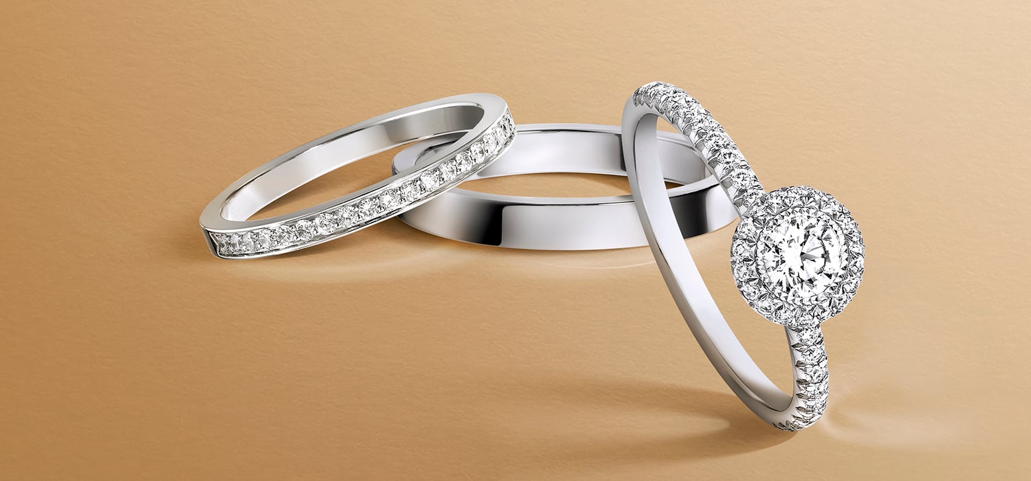 Rings - Piaget Jewellery