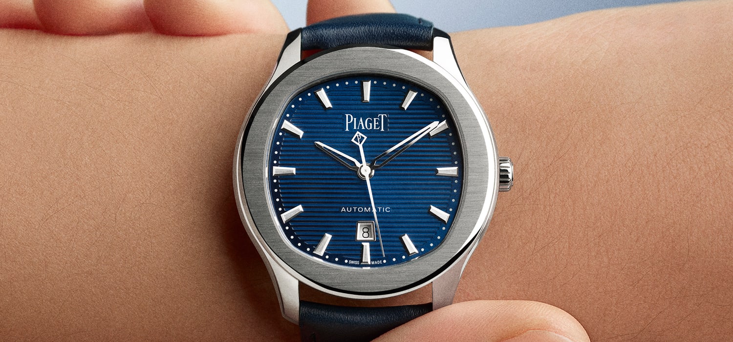 Piaget Hi-Beat Tonneau Dress Watch – Analog:Shift