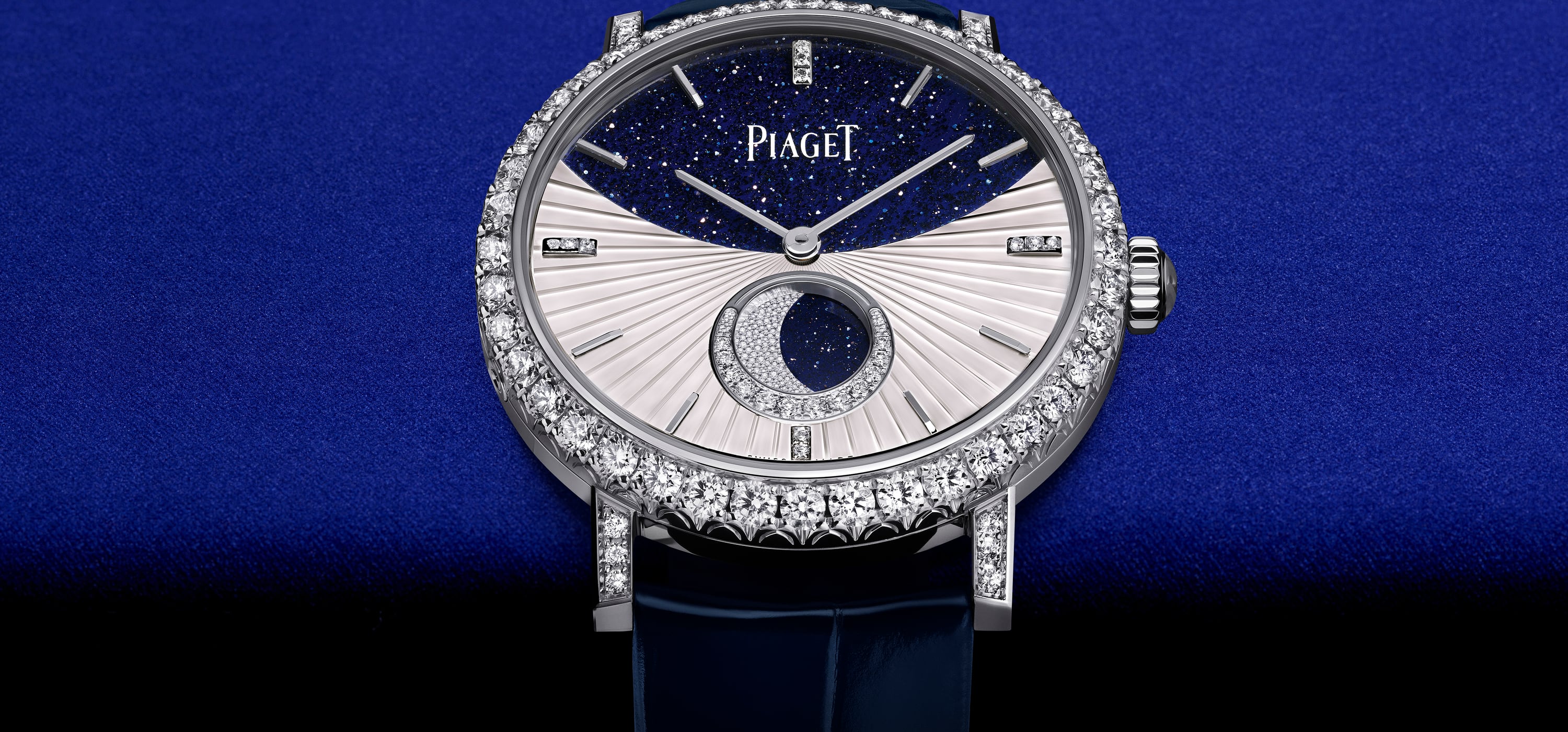 Bracelets - Piaget Jewelry Online