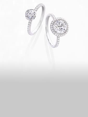 Official Piaget Website Watches Jewellery