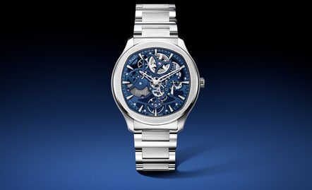Piaget Polo - ピアジェ公式サイト