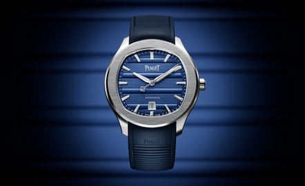 ピアジェ 腕時計
 手巻き 750  トラディション ダイヤモンドダイヤル ゴールド Ft617741 中古 Piaget Polo - ピアジェ公式サイト