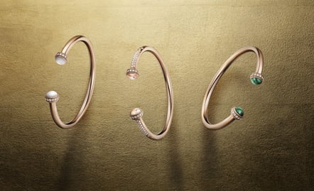 ブレスレット - ピアジェのジュエリー ブレスレット - ピアジェのジュエリー