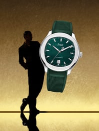 Piaget Polo Uhr für Herren